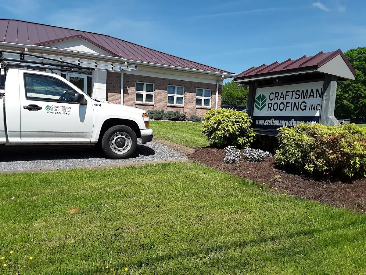 Quality Roof Inspection & Assessment by experienced craftsmen in New Monmouth